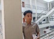 DPRD Bontang Tekankan Batas Kewenangan Pengelolaan Beras Basah Dituntaskan