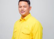 Andi Satya Jadi Calon Tunggal Ketua Golkar Samarinda di Musda 2026