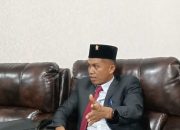 Pansus RTRW Minta Instrumen Perlindungan Kawasan Pertanian Diperjelas
