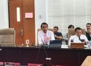 TPA Bontang Diproyeksi Penuh 2027, Pansus RTRW Dorong Relokasi