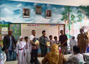 Komisi A DPRD Bontang Ingatkan Tas Bantuan Siswa Jangan Dipakai ke Kebun dan Melaut
