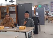 Saeful Rizal: Guru dan Orang Tua Harus Jadi Benteng Perlindungan Generasi Muda