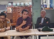 Tak Miliki Pagar, SMPN 8 Bontang Selatan Jadi Sorotan