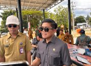 Panggung Seni Belum Masuk Penganggaran, DPRD Usul Untuk Dipertimbangkan