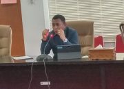 Peredaran Narkoba Libatkan Tenaga Honorer DLH, DPRD Dorong Tes Urine Menyeluruh