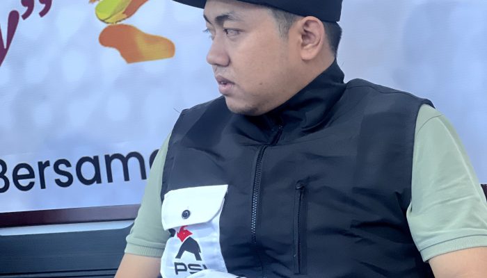 PSI dan Fenomena Baru Politik Anak Muda di Bontang