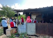 Tengok Tetangga di Satimpo, Kepedulian Kelurahan Menyapa Warga dari Dekat
