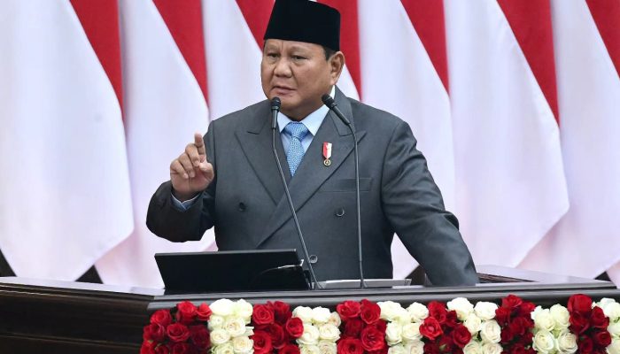 Ramai-ramai Menertawakan “Slip of Tongue”