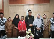 Siswa SD Katokkoan Masamba Andi Rajendra Siap Harumkan Nama Luwu Utara di OSN Tingkat Nasional 2026