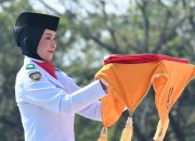 Aqilah Sanukri: Jejak Langkah Penuh Bangga di Balik Baki Bendera