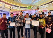 Desa Wisata Satimpo Indah Raih Penghargaan Kategori Kreatif di Ajang Desa Wisata Kaltim 2026