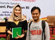 Menemukan Damai di Serambi Mekkah: Sebuah Catatan Jurnalistik Paling Berkesan