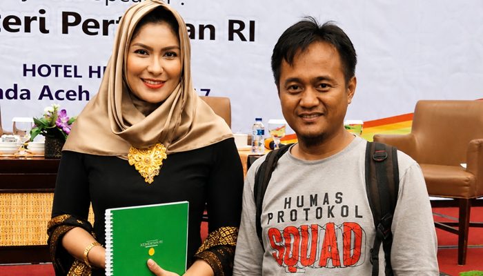 Menemukan Damai di Serambi Mekkah: Sebuah Catatan Jurnalistik Paling Berkesan