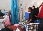 Respons Cepat Disdukcapil Luwu Utara, Warga Sakit di RS Hikmah Dapat Perekaman KTP-el