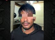 Tim Gabungan Polres Palopo Tangkap Pelaku Penganiayaan Berat yang Kabur ke Parigi Moutong
