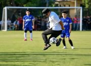 Di Balik Aksi Rainbow Flick Bupati, Ada Kedekatan Emosional dan Semangat dalam Membangun Luwu Utara