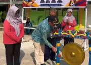 Harap Menjadi Event Pembelajaran Mendalam, 15 Sekolah Ikuti SMANDA CUP XVIII