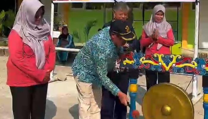 Harap Menjadi Event Pembelajaran Mendalam, 15 Sekolah Ikuti SMANDA CUP XVIII