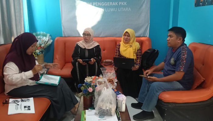 Perluas Akses hingga Wilayah 3T, Bunda PAUD Luwu Utara Genjot Program Pendidikan Inklusif dan Kesejahteraan Guru