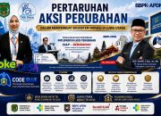 Pertaruhan Aksi Perubahan Dalam Memperkuat Ekosistem Inovasi di Luwu Utara