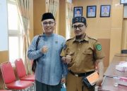 Membanggakan! ASN Luwu Utara Imam Tauhid Raih Juara Harapan I Kaligrafi Kontemporer di MTQ VIII KORPRI Nasional 2026