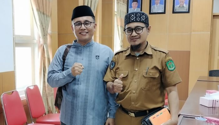Membanggakan! ASN Luwu Utara Imam Tauhid Raih Juara Harapan I Kaligrafi Kontemporer di MTQ VIII KORPRI Nasional 2026
