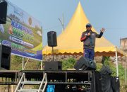 Gelar Kegiatan Pariwisata di Bantaran Sungai Masamba, Bupati Andi Rahim Apresiasi Disporapar