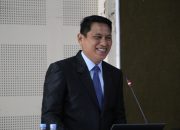 Percepat Transformasi Digital, Pemda Lutra Genjot Penerbitan Sertifikat Elektronik untuk Seluruh ASN