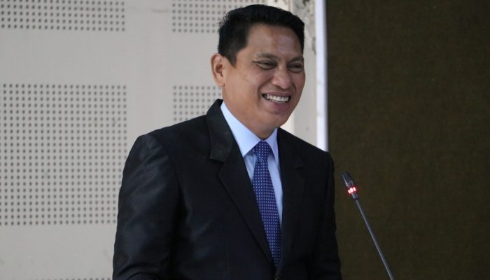 Percepat Transformasi Digital, Pemda Lutra Genjot Penerbitan Sertifikat Elektronik untuk Seluruh ASN