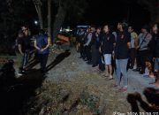 Cegah Tawuran, Polres Palopo Tingkatkan Patroli Rutin