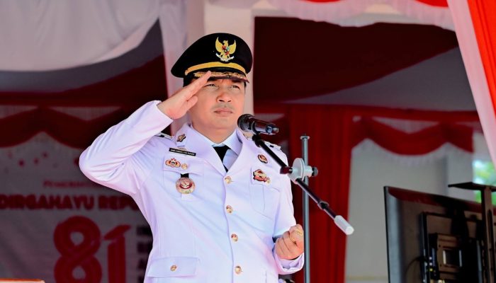 Angin Segar, TPP ASN Luwu Utara Jadi Prioritas Utama Bupati Andi Rahim