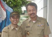 Sang Pioneer Menghapus Batas, Membangun Zaman: Selamat Ulang Tahun ke-70, Opu LAM!
