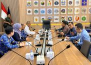 Tingkatkan SDM Perhubungan, PTDI-STTD dan Pemda Lutra Bersinergi Wujudkan Transportasi Darat Berkelanjutan