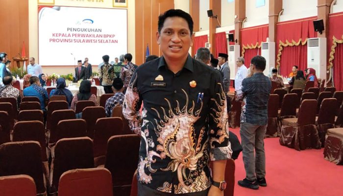 Jaga Keamanan Siber Daerah, Diskominfo-SP Luwu Utara Luncurkan Helpdesk Pengaduan Konten Negatif