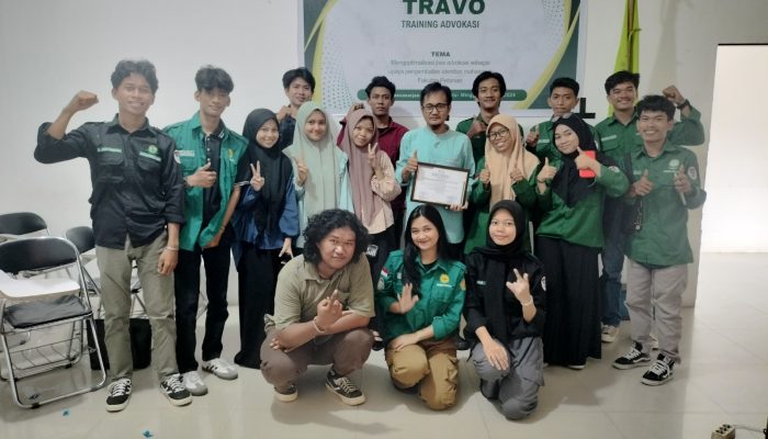 Milad XVIII BEM Faperta Unanda: Membangun Fondasi, Merawat Rahim Kepemimpinan Masa Depan