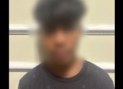 Pelaku Penganiayaan dengan Busur di Palopo Diamankan Polisi