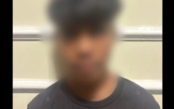 Pelaku Penganiayaan dengan Busur di Palopo Diamankan Polisi
