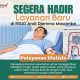 Kabar Baik! RSUD Andi Djemma Masamba Segera Hadirkan Layanan Cuci Darah untuk Pasien Gagal Ginjal