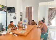 Sinergi UPT Pariwisata dan Bapenda Luwu Utara Genjot Distribusi Karcis Demi Dongkrak Capaian PAD