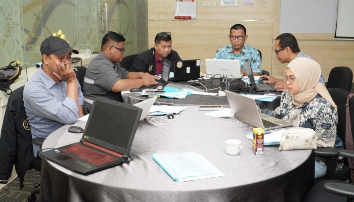 PWI Bontang Gelar UKW Oktober Mendatang, Buka Kelas Muda hingga Utama