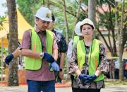 Teknologi Pengolahan Air Siap Minum: Luwu Utara Jadi Pelopor Water Purification Pertama di Indonesia