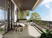 Cara Menata Balkon Rumah agar Terlihat Estetik dan Fungsional