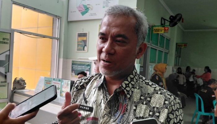 DP2KB Kukar Perkuat Pencegahan Stunting dari Hulu, Andalkan Pemetaan Data SIGA