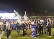 PKT Cup 2026 Resmi Digelar, 15 Kelurahan Bersaing Perebutkan Juara