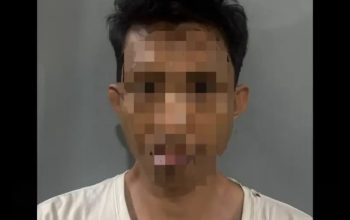 Bobol Alfamart dan Curi Empat Hp, Residivis Ditangkap Resmob Polres Palopo