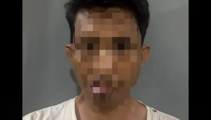 Bobol Alfamart dan Curi Empat Hp, Residivis Ditangkap Resmob Polres Palopo