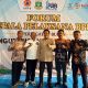 Kepala BNPB Puji Keseriusan Andi Rahim dalam Mitigasi Bencana Banjir