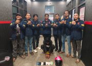 Beraksi di 5 TKP, Pencuri HP di Dasbor Motor Ditangkap Resmob Polres Pangkep